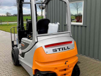 Forklift Still RX60-35