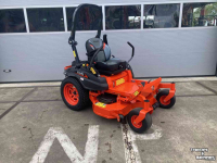 Ride-on mower Kubota Z4-541k  zeroturn - zitmaaier - terreinmaaier