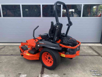Ride-on mower Kubota Z4-541k  zeroturn - zitmaaier - terreinmaaier