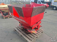 Fertilizer spreader Rauch ADS401