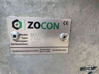 Seed drill Zocon Z300 Basic