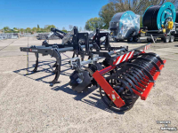 Cultivator Saphir Terrastar MSG-306