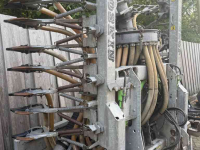 Grassland injector Joskin Multiaction 6020