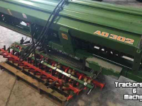 Seed drill Amazone AD302 Opbouw-zaaimachine
