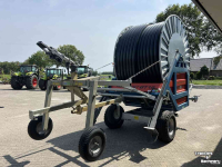 Irrigation hose reel Fasterholt GT 12 haspel 110-500