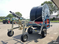 Irrigation hose reel Fasterholt GT 12 haspel 110-500