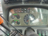 Tractor Deutz-Fahr Agrotron 115 mk3