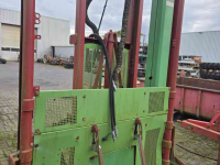 Silage block-cutter Strautmann HQ2800