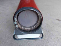 Other conveying equipment and accessories  Thermobile ITA 25 Technisch 100%!