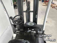 Forklift Still RX70-16 Heftruck