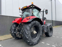 Tractor Case-IH Puma 185 CVX