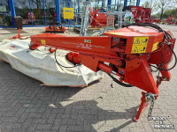 Mower Kuhn FC313