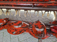 Mower Kuhn FC313