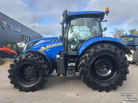Tractor New Holland T6.180 AC Stage V Tractor
