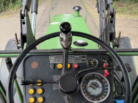 Tractor Fendt Farmer 306 LS