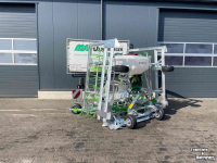 Pasture harrow Zocon Greenkeeper PLUS 6 met zaaimachine