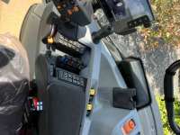 Tractor Valtra N155 eco Direct