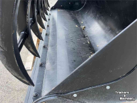 Silage Grabbucket / Grabfork Strimech Pelikaanbak Q-fit JCB