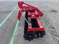 Disc harrow Awemak Cezar CFT30
