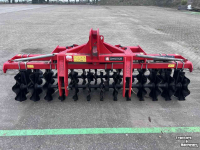 Disc harrow Awemak Cezar CFT30