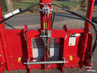 Silage block-cutter BVL Megastar 195