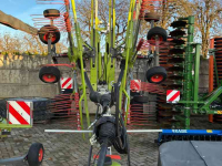 Rake Claas Liner 2900