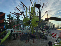 Rake Claas Liner 2900