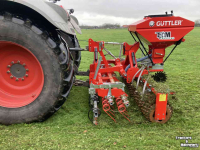 Overseeder Güttler GreenMaster 300