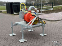 Manure umbilical systems Doda AFI 35/1000 MESTPOMPSET
