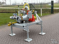 Manure umbilical systems Doda AFI 35/1000 MESTPOMPSET