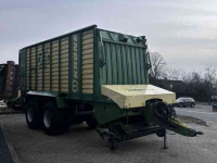 Self-loading wagon Krone ZX 40
