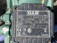 Other irrigation equipment and accessories DAB K90/100 T