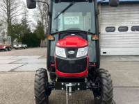 Horticultural Tractors Zetor COMPAX HT 25