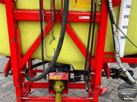 Fieldsprayer 3 points Rau D2 24
