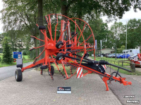 Rake Kuhn GA 8731