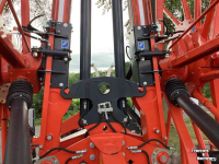 Rake Kuhn GA 8731