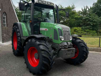 Tractor Fendt 410 Vario