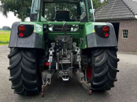 Tractor Fendt 410 Vario