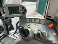 Tractor Fendt 410 Vario