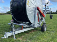 Irrigation hose reel RM Irrigation 690 GX 100 420