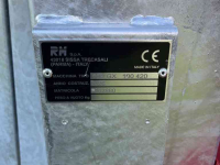 Irrigation hose reel RM Irrigation 690 GX 100 420