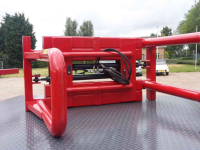 Bale clauw Agomac Zware balenklem / pakkenklem