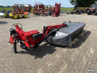Mower Massey Ferguson DM316 TL-V Achtermaaier
