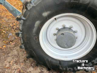 Tractor Massey Ferguson 7718 Dyna VT Exclusive