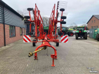 Rake Kuhn GA8121