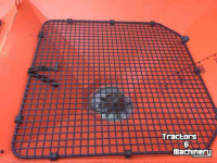 Fertilizer spreader Rauch Axis 30.1