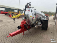 Water bowsers Vaia MB 45 Watertankwagen / Watertank / Waterwagen