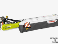 Mower Claas Disco 360