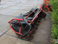 Mower Lely Splendimo 240HD schijvenmaaier bermenmaaier maaimachine