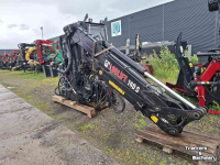 Other forestry equipment and accessories  Loglift 140S 96R Bosbouwkraan